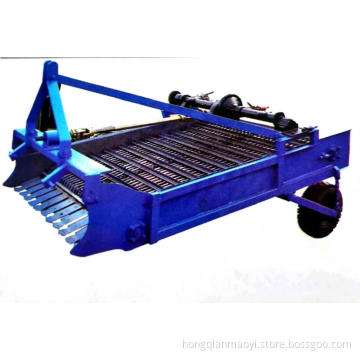 Potato Harvester